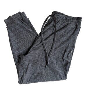 Legend Joggers (Grey) - Size XL